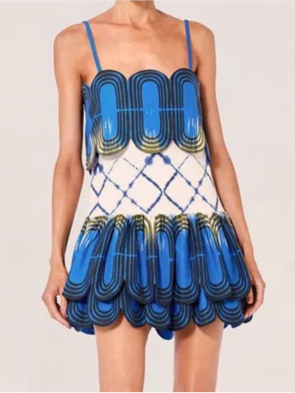 ⭐️ISO Alexis Bettina Mini Dress